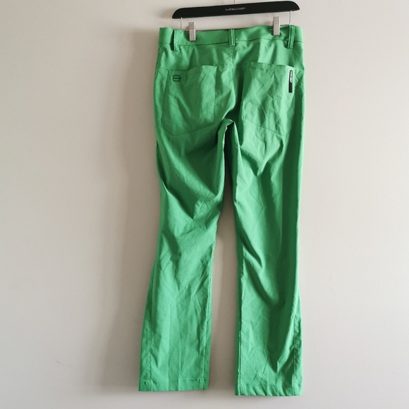 Mens Galvin Green Golf Pants Size 30 - Picture 5 of 6